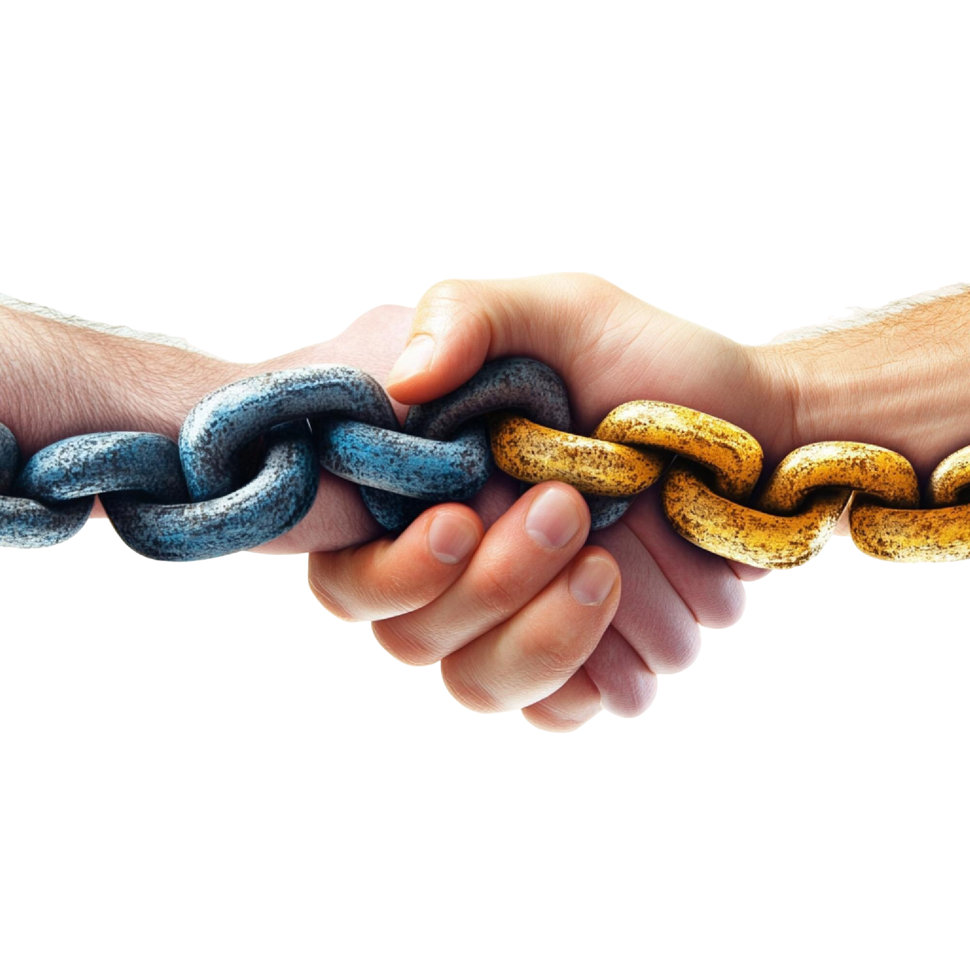 Reconciliation
